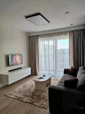 Spacious 1Bedroom near Junction Mall